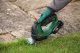 Bosch Nożyce akumulatorowe do żywopłotu Advanced Shear 20 cm 0600857001 7