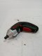 Bosch Bosch wkrętarka akumularowa 3,6V PSR Select 12