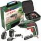 Bosch Bosch wkrętarka akumularowa 3,6V PSR Select 9