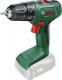 Wiertarko-wkrętarka Bosch EasyDrill 18V-40 18 V (06039D8000) 1