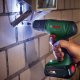 Wiertarko-wkrętarka Bosch EasyDrill 18V-40 18 V (06039D8000) 1