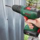 Wiertarko-wkrętarka Bosch EasyDrill 18V-40 18 V (06039D8000) 5