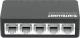 Switch Intellinet Network Solutions 561723 1