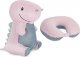 Spokey Spokey CUDDLY - Poduszka podróżna 1