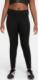 Nike Legginsy Nike Dry-Fit One Luxe girls DD7637 010 DD7637 010 czarny M (137-147cm) 1