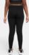 Nike Legginsy Nike Dry-Fit One Luxe girls DD7637 010 DD7637 010 czarny M (137-147cm) 2