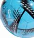 Adidas Piłka Rihla Club H57784 niebieska r. 3 1