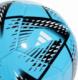 Adidas Piłka Rihla Club H57784 niebieska r. 3 2