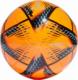 Adidas Piłka Rihla Club H57803 pomarańczowa r. 5 2