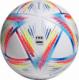 Adidas Piłka adidas Rihla League Box H57782 H57782 biały 4 1