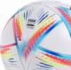 Adidas Piłka adidas Rihla League Box H57782 H57782 biały 4 2