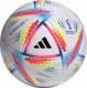 Adidas Piłka adidas Rihla League Box H57782 H57782 biały 4 4