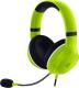 Słuchawki Razer Kaira X Zielone (RZ04-03970600-R3M1) 1