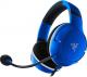 Słuchawki Razer Kaira X Niebieskie (RZ04-03970400-R3M1) 3