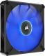 Wentylator Corsair ML140 LED Elite Blue (CO-9050125-WW) 1