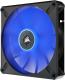 Wentylator Corsair ML140 LED Elite Blue (CO-9050125-WW) 1