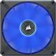 Wentylator Corsair ML140 LED Elite Blue (CO-9050125-WW) 2