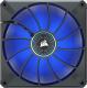Wentylator Corsair ML140 LED Elite Blue (CO-9050125-WW) 3