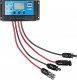 Neo Regulator napięcia (Kontroler panelu słonecznego 20A, 12/24V) 1