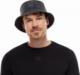 Buff Kapelusz Adventure Bucket Hat L/XL czarny 1