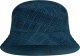 Buff Kapelusz Adventure Bucket Hat Keled blue 1