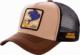 Capslab Capslab Looney Tunes Road Runner Cap CL-LOO-1-ROA2 Brązowe One size 1