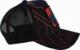 Capslab Capslab Marvel Black Panther Cap CL-MAR3-1-PAN1 Czarne One size 1