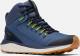 Buty trekkingowe męskie Columbia Trailstorm Mid granatowe r. 44 1/2 3