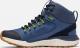 Buty trekkingowe męskie Columbia Trailstorm Mid granatowe r. 44 1/2 6