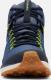 Buty trekkingowe męskie Columbia Trailstorm Mid granatowe r. 44 1/2 7