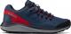 Buty trekkingowe męskie Columbia Trailstorm granatowe r. 44 1/2 1