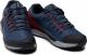 Buty trekkingowe męskie Columbia Trailstorm granatowe r. 44 1/2 4
