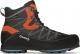 Buty trekkingowe męskie Aku Trekker Lite III GTX szare r. 44 1/2 1
