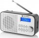 Radio GoGEN Radio DAB+/FM GoGEN DAB300N 12