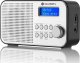 Radio GoGEN Radio DAB+/FM GoGEN DAB300N 7