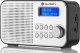 Radio GoGEN Radio DAB+/FM GoGEN DAB300N 8