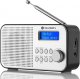 Radio GoGEN Radio DAB+/FM GoGEN DAB300N 9