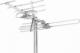 Antena RTV Antena TV Duplexa VHF/UHF Barczak 1