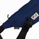 Fila Fila Baltimora Badge Waistbag FBU0002-50001 Granatowe One size 1