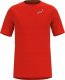 Inov-8 Inov-8 Base Elite SS Tee 000278-RD-03 Czerwone M 1
