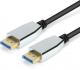 Kabel Montis DisplayPort - DisplayPort 1.8m czarny (MT039-1,8) 1
