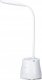 Lampka biurkowa Montis biała (MT043) 1