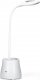 Lampka biurkowa Montis biała (MT043) 2