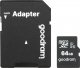 Karta Montis MT072 MicroSDHC 32 GB Class 10 UHS-I/U1  (MT072-32) 1