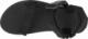 Levi`s Levi's Tahoe Refresh Sandal 234206-989-59 Czarne 37 4