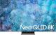Telewizor Samsung GQ75QN900AT QLED 75'' 8K Ultra HD Tizen 1