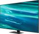 Telewizor Samsung GQ65Q80AAT QLED 65'' 4K Ultra HD Tizen 2