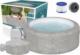 Jacuzzi ogrodowe Bestway Lay-Z-Spa Zurich 180 cm x 66 cm (60065) 1