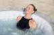 Jacuzzi ogrodowe Bestway Lay-Z-Spa Zurich 180 cm x 66 cm (60065) 9