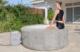 Jacuzzi ogrodowe Bestway Lay-Z-Spa Zurich 180 cm x 66 cm (60065) 11